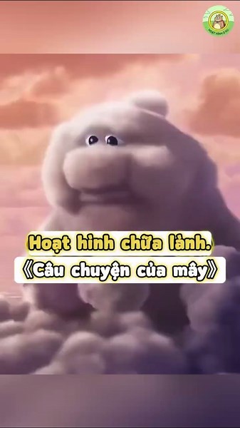 Cười xỉu với đám mây đen và chú cò vận chuyển xui xẻo nhất năm! 🤣