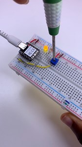 Création d’un temporisateur avec Arduino Concevez un minuteur précis et polyvalent avec une carte Arduino pour divers usages. #temporisateur #arduino #electronique #genie #technologie | Méchant Circuit
