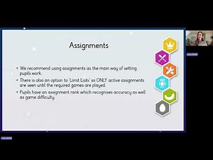 Discover MathShed Webinar