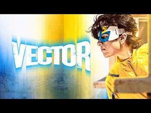 Vector | Kannada Superhero Short Film