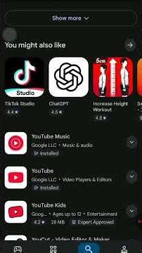 How to Install YouTube Studio on Mobile (2026) | Easy Step-by-Step Guide