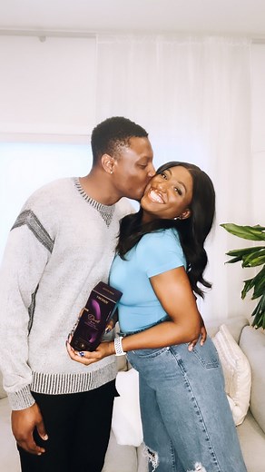 The Lovers on Instagram: "Couple play is incomplete without the Trojan™ Duet 2-in-1 Vibrating Massager + Ring from @trojancanada 😜 Keep the ‘vibes’ high by getting yours today from Shoppers Drug Mart, Amazon, Walmart, Jean Coutu Pharmacy + other drug and grocery retailers. #Trojan #TrojanVibes #ad #CoupleGoals #Relationship"