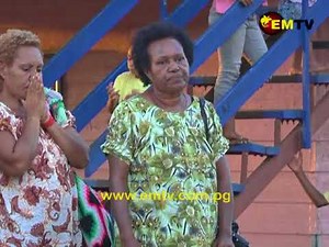 PNG's Traditional Marriage, a Lasting Experience for West Papuan Family