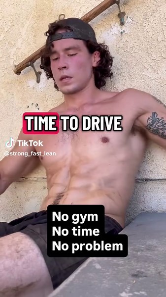 Lateral Burpee Workout for Strength and Endurance