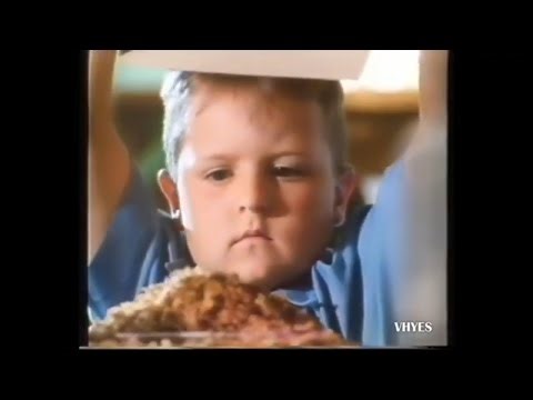 Sorbent - Australia's Favourite - Australian TV Commercial (1992)