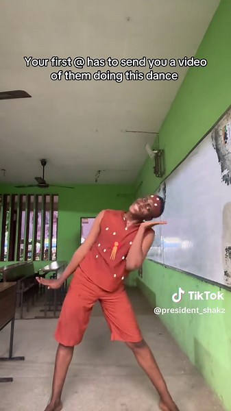 Touch Dance Tutorial: Learn the Latest Dance Trend