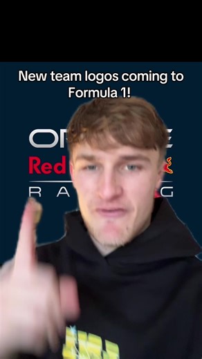 New team logo changes are coming to Formula 1 in 2026! I don’t know whether you can count some of them as “changes” but we’ll run with it. Williams are looking at a new logo too with a slightly different font being added to theirs. Let me know your thoughts on this? #f1 #redbull #mercedesf1 #fyp #foryoupage
