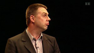 Massimo Rocchi - SommerLacher - Play SRF