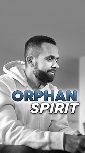 Overcoming an Orphan Spirit ☝🏻 | Vlad Savchuk