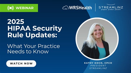 HIPAA Security Rule Updates: What You Need to Know for 2025/2026