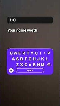 What are Stranger things characters names worth