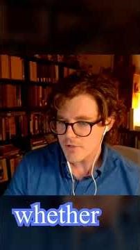 Intro to Beowulf | Excerpt from Lecture 1