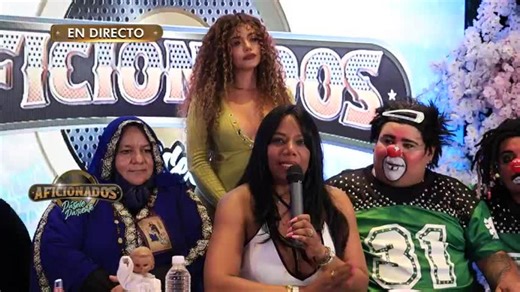 Priscilla pone a pensar a aficionado sobre su futuro