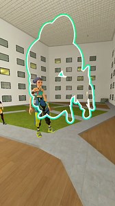 151K views · 686 reactions | CAN YOU CATCH HUNGRY WORM vs JINU RUMI TIGER KPOP DEMON HUNTERS in GARRY'S MOD | Mister Cempreng Gaming | Facebook