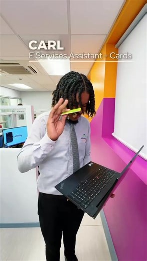 Meet the voices on the other line...  To serve you better, we’ve launched a dedicated call centre team focused on one thing: making your AffinityPlus experience smoother, faster and more personal. Whether you’re calling with a question, an update or just need a little guidance, this team is ready to help. Same care. Faster support. We Listen. You Are Better With Us. #affinitypluscreditunion #youarebetterwithus #callcentre #barbados | AffinityPlus Credit Union Ltd. | Facebook