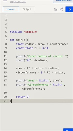 is program ka output kya hoga #@CodeWithAditya1 #shorts #coding #cprogramming #cprogram