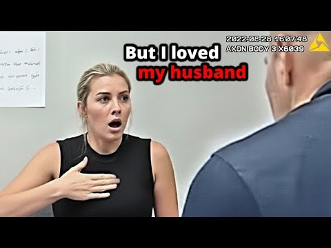 Killer Wife Planned the Perfect Murder But Made One Silly Mistake| JCS Inspired Interrogation