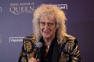 Brian May Says He Follows A New Religion To Become Healthier