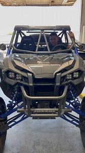 @honda Talon Tuesday, with the Turbo Two Seater. Fresh new Full Carbon Doors and Hood from @compositeoffroad and @tremrrwheels. #ososik #ososikmedia #ososikeshop #ososikteam #ososikeshopbuilt #ososiklife #talon #honda #sxs #hondatalon #turbotalon #hondatalon1000r #utv | Ososik Media