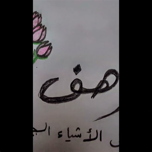كل سنة وانتي سالمة حبيبتي رهوف وعقبال ال💯 يارب