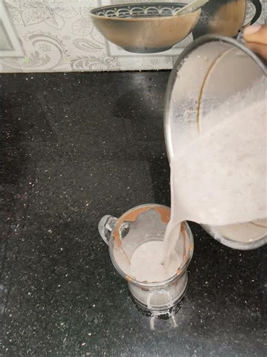 Cadbury Dairy Milk Oreo Milkshake#shorts#viralvideo#homemade shake