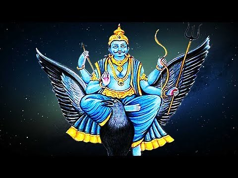 Shani (Saturn) Gayatri Mantra – Powerful Chants To Remove Malefic Effects of Sade Sati