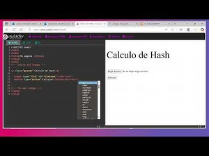 Cybersecurity - Calculate File Hash