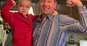 Faces of Unemployment: Indianapolis man looking to use his knowledge of steel industry to land job