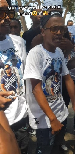 Legacy of Pappa Rot: A Lasting Tribute