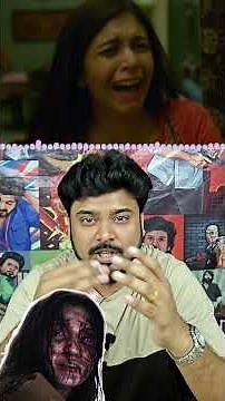 Pari: Not a Fairy Tale #cjreaction #moviereview #tamildubbed #horrormovies #bollywood