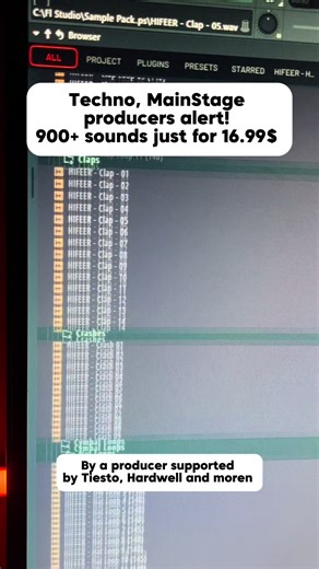 Get My Sample Pack Now at a Special Launch Price!