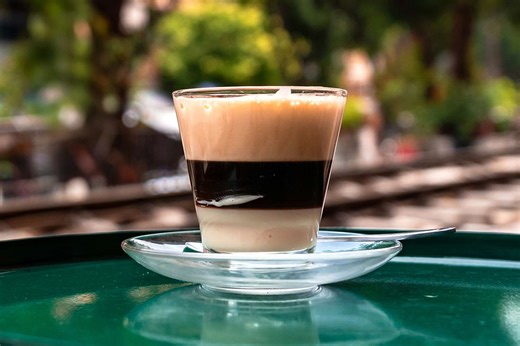 What Is Vietnamese Egg Coffee? Inside Vietnam’s Frothiest Coffee Drink