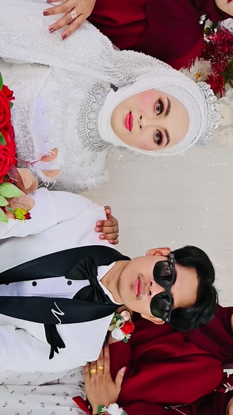 Bride Gang 👰🏻‍♀️✨ #bridemadas #เพื่อนเจ้าสาว #weddingday