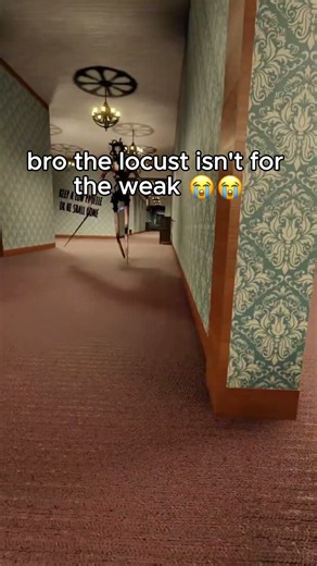 game name: House of the Locust #roblox #robloxhorror #horror