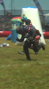 8.3K views · 154 reactions | Exclusive insights from JRab of Red Legion as he recaps their Texas Pro Finals WIN!!! Watch the overtime point that secured Red Legion’s victory! #chooseDYE #TheChoiceofChampions #DYEpaintball #paintball | DYE Paintball | Facebook