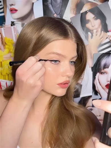 17K views · 58 reactions | Lisa Eldridge on Reels | Facebook
