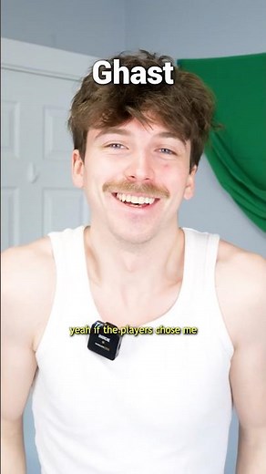 Minecraft Choosing Which Mob To Remove 3🤣