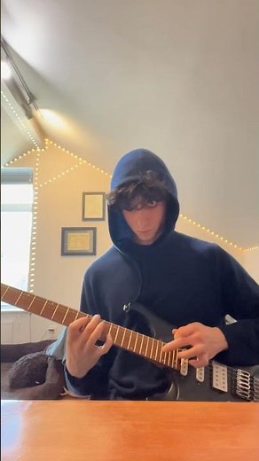 Polyphia - GOAT (cover)