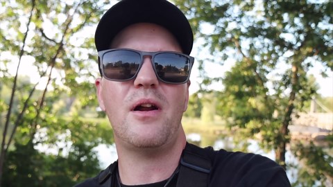 We Found a SEALED Cash Box Magnet Fishing!! Unbelievable Find!