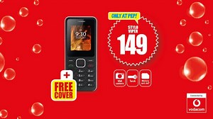 22K views · 438 reactions | PEP helps you stay in touch with these great Vodacom deals. Available until 24 November 2017, while stocks last. The new PEPmoney Card is here and has great benefits that make saving for deals like these so easy. | PEP | Facebook