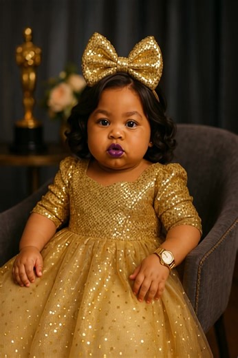 Diary of a Talking Baby: Mayeni's Fun Adventures