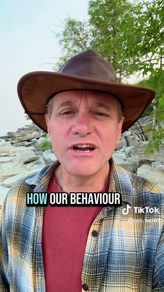 Rob Hero on TikTok