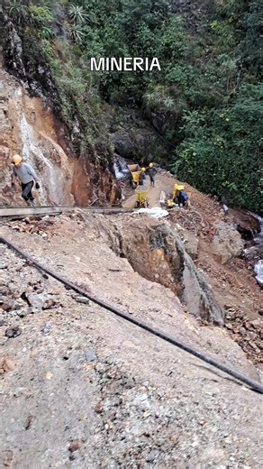 Mining Trucks: The Backbone of the Mining Industry