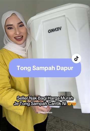 Stylish Kitchen Trash Bins at Affordable Prices