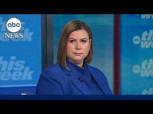 ‘We’re at risk of politicizing the military’: Elissa Slotkin on Trump appointments