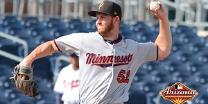 Twins' Arizona Fall League Overview