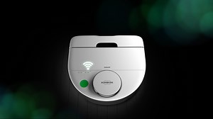 2.6K views · 119 reactions | Vorwerk präsentiert den neuen Kobold VR7 Saugroboter! Eine neue Ära der Reinigung mit einer vollendeten Kombination aus Komfort, Hygiene, Performance und Design. ✨ Hier erfährst du mehr: https://fal.cn/KoboldVR7 | Kobold Deutschland | Facebook