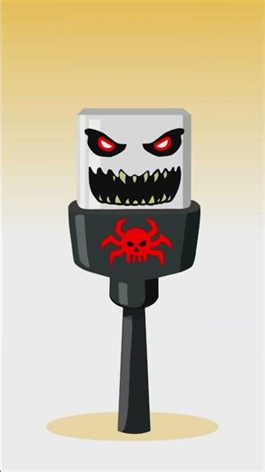 NEW Sprunki OC - USB Phase 4 #sprunki #incredibox #incrediboxsprunki