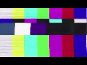 STATIC TV SCREEN TRANSITION EFFECT || NO COPYRIGHT || FREE DOWNLOAD