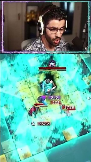 RuneScape 3 PvM Moment